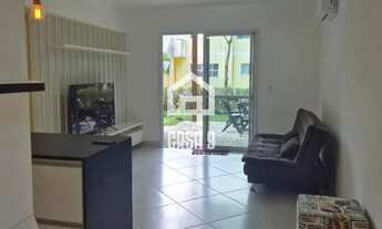 Imagem 2: Apartamento para aluguel anual com 1 quarto no condomínio Vila Verona na Reserva Sapiranga