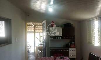 Imagem 4: Casa para Venda em Martinópolis, Represa de Martinópolis, 2 dormitórios, 1 banheiro, 2 vag