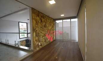 Imagem 5: Casa em Condomínio Fechado para Alugar de 05 Quartos no Bairro Bonfim Paulista Condomínio