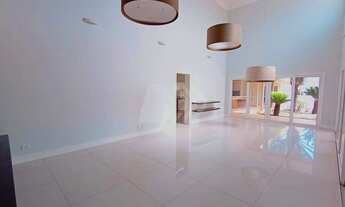 Imagem 4: Casa de condomínio à venda no Park Campestre em Piracicaba