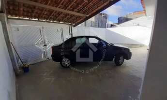 Imagem 7: Casa no Bairro Aeroporto