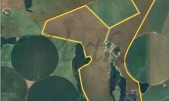 Imagem: Fazenda à Venda 511 hectares em Área de