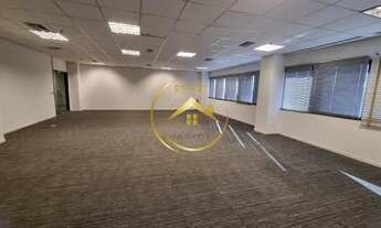 Imagem 7: Sala para alugar em Campinas, Jardim Madalena, com 114 m², Galleria Plaza