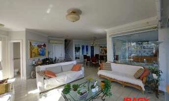 Imagem 2: Excelente Casa 5 dormitório(s) em Cachoeira do Bom Jesus - Florianópolis