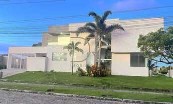 Imagem 3: Imóvel de Alto Padrão em condomínio fechado