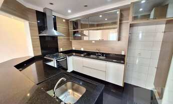 Imagem: Apartamento para alugar, 122 m² por R$