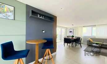 Imagem 4: Cobertura em Centro