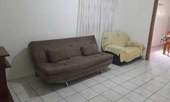 Imagem 4: Casa de temporada próxima a Praia da Vila Imbituba Centro