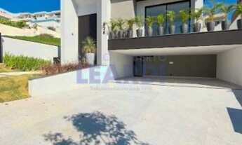 Imagem 4: CASA EM CONDOMÍNIO - ALPHAVILLE - SP