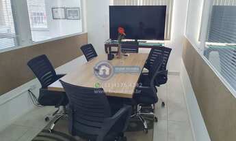 Imagem: Venda Prédio Comercial em Santana - 134m²