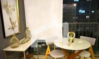 Imagem 2: Imóvel para aluguel com 1 quarto em Consolação