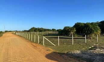 Imagem: VD ou TR! Carro ou Moto Lote 750m Escritura