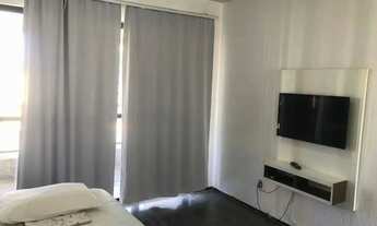 Imagem 3: Flat com 1 dormitório à venda, 42 m² por R$ 540.000 - Meireles - Fortaleza/CE