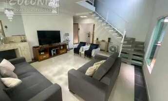 Imagem: Sobrado a venda - Vila Camilópolis, Santo