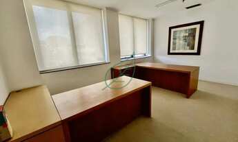 Imagem 4: Conjunto comercial com 100m2, 2 vagas de garagem no Itaim