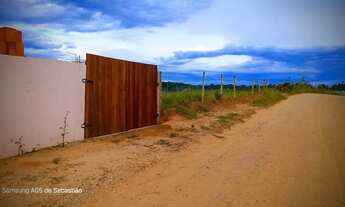 Imagem 7: Amplo, plano e pronto para construir