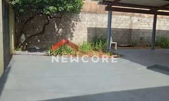 Imagem 5: Casa em Rua Irene Capucci de Oliveira - Parque Residencial Cândido Portinari - Ribeirão Pr