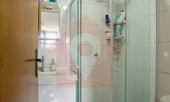 Imagem 4: Apartamento à venda, 60 m² por R$ 279.999,95 - Morumbi - São Paulo/SP