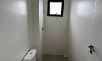 Imagem 4: Apartamento na planta com 2 dormitórios sendo 1 suíte e 1 vaga de garagem na Praia Brava e