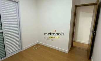 Imagem 5: Apartamento com 2 dormitórios à venda, 55 m² por R$ 420.000,00 - Vila Guiomar - Santo Andr