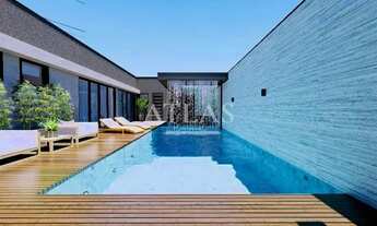 Imagem 4: Casa ESPETACULAR- 3 quartos, 250m2 - Mata Atlântica, Jd Belvedere- Volta Redonda/RJ