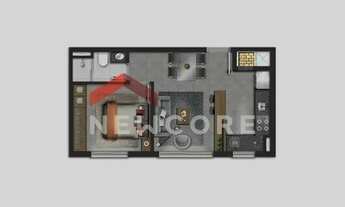 Imagem 4: Apartamento em Rua Laurindo - Santana - Porto Alegre/RS