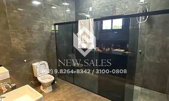 Imagem 7: Chácara- 4 suítes, 480m², área gourmet- Trindade GO