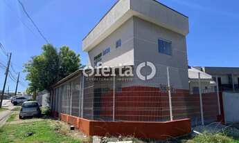 Imagem 3: Sobrado Comercial em Curitiba / Tatuquara