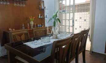 Imagem 4: Área Privativa à venda, 4 quartos, 1 suíte, 2 vagas, Cruzeiro - Belo Horizonte/MG