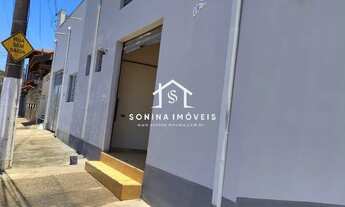 Imagem 11: ALUGA -SE SALÃO COMERCIAL NO JARDIM CEREJEIRAS