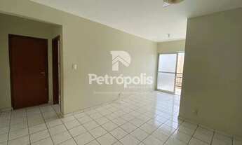 Imagem: Apartamento de 3 Quartos na 208 Sul por