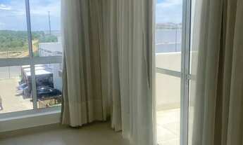 Imagem 13: JB CASA TRIPLEX EM CONDOMÍNIO FECHADO COM 3 QUARTOS SENDO 3 SUÍTES 167 m².