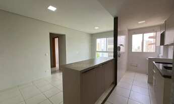 Imagem 4: Apartamento para Alugar com 2 Quartos no Edifício Aquajardim Residencial e Resort, Centro