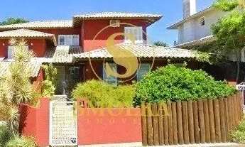 Imagem: Casa para venda com 5 dormitórios na Lagoa