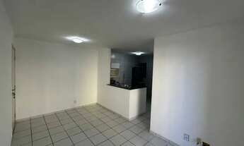 Imagem 2: APARTAMENTO de 56m² em Ponta Negra - AF