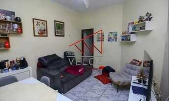 Imagem 4: Apartamento - / Residencial / Glória