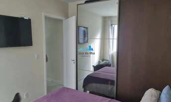 Imagem 5: Apartamento 1 quarto da Agronômica