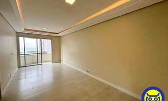 Imagem 2: Apartamento com 3 dormitórios e Vista Mar no Centro