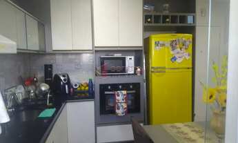 Imagem 5: APARTAMENTO À VENDA NO CONDOMÍNIO NOVA CIDADE JARDIM - GIRASSOL - EM JUNDIAÍ/SP