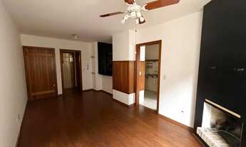 Imagem 4: 1 Dormitório Semi-Mobiliado no Moinhos de Vento. 1 Dormitório Semi-Mobiliado no Moinhos de