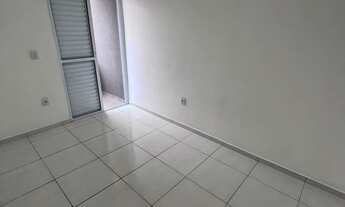 Imagem 4: Apartamento para locação na Vila Carrão - São Paulo-SP: 1 quarto, 1 banheiro, 62,00 m² de