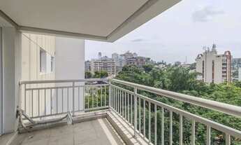 Imagem 11: Aluguel Apartamento 1 Dormitórios - 75 m² Vila Madalena