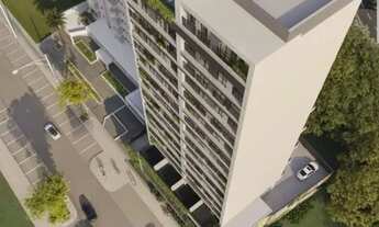 Imagem 3: Lançamento de 1 quarto Aguas Claras-Rua 19 Norte Pulse Residence