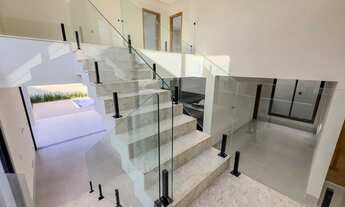 Imagem 3: Portal do sol Green/ Sobrado 4 suites / 266 metros / novo e moderno