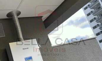 Imagem 2: Oportunidade enfrente o Metro Belem 40m2 lazer completo