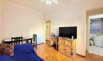 Imagem: Apartamento a venda dois dormitórios bairro