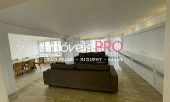 Imagem 6: Cobertura a venda perto do Jardim Europa com 560m2, 5 suites, 5 vagas com piscina e churra