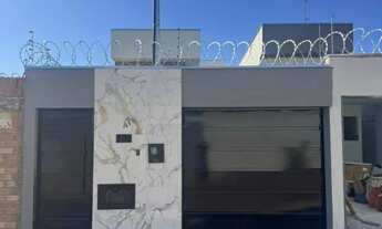 Imagem 4: CASA A VENDA NO JARDIM PRIMAVERA 3 quartos Aceita financiamento