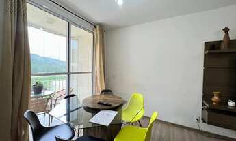 Imagem 3: Apartamento 3 dormitórios, suíte e vista linda Canto dos Pássaros, POA