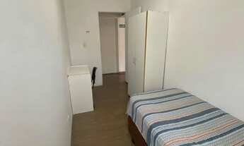 Imagem: Quarto Individual para Locação no Tatuapé